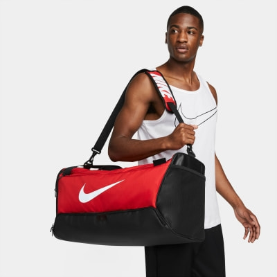 Nike Brasilia 9.5, športová taška
