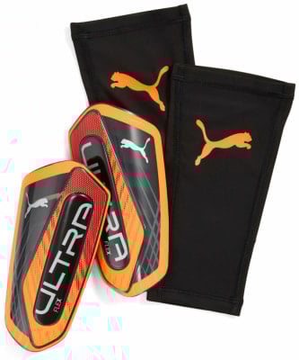 Puma Ultra Flex Sleeve Schienbeinschoner