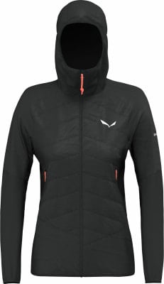 Salewa Ortles Hybrid Tirolwool Isolationsjacke mit Kapuze