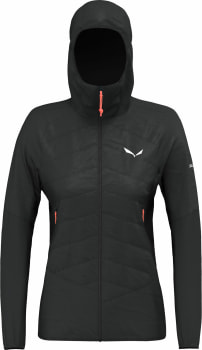 Salewa Ortles Hybrid Tirolwool Isolationsjacke mit Kapuze