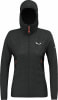 Salewa Ortles Hybrid Tirolwool Isolationsjacke mit Kapuze