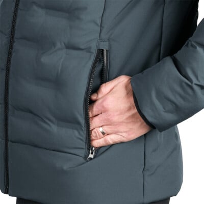 Northfinder Stribog, pánska zateplená bunda Northfinder Stribog, pánska zateplená bunda