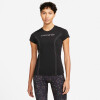 Nike Nk One Luxe Df Ic Slim Ss Tp
