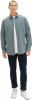 Tom Tailor TOM TAILOR Printed Shirt férfi hossztú ujjú póló