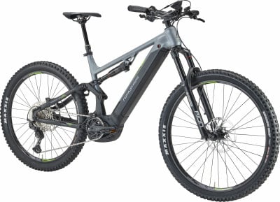 Genesis E-VO FS 2.3 E-Fully 29 & 27,5“
