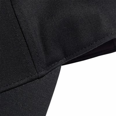 adidas 3-Streifen New Logo Baseball Kappe