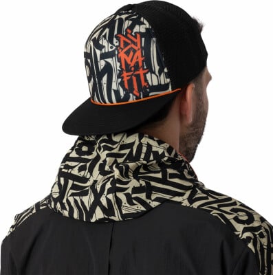 Dynafit Trail Laufkappe