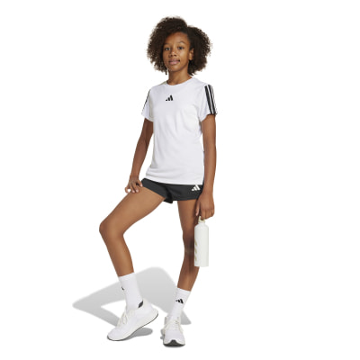 adidas JG TR-ES 3S TEE Lány póló 