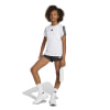 adidas JG TR-ES 3S TEE Lány póló 