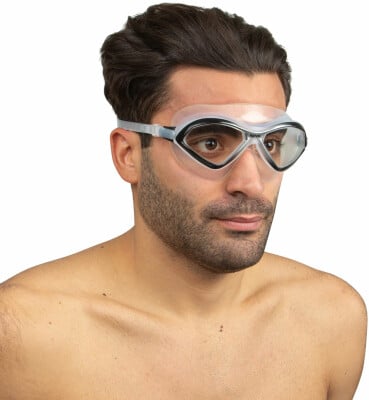 Seac Diablo Schwimmbrille Seac Diablo Schwimmbrille