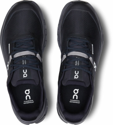On Cloudvista 2 Waterproof Traillaufschuhe