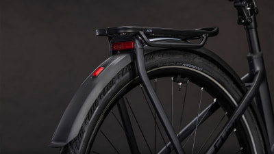 Cube Kathmandu Hybrid Pro 800 Easy Entry E-Trekkingbike