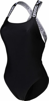 Arena Elastic Solid-Schwimmmer 80% PES, 20% EA