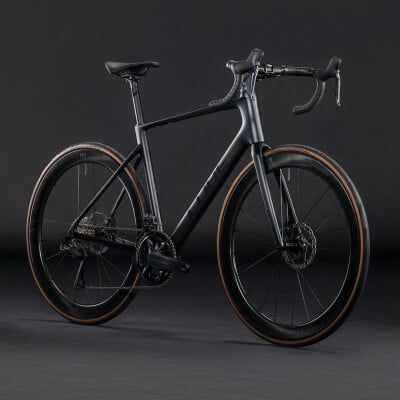 Cube Attain C:62 SLT Rennrad