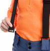 McKINLEY Didi AQX 10.10 Skihose mit Träger
