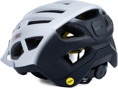 Cube Softgoods Offpath MTB-Helm