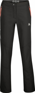 Active Yuba Wanderhose kurzgestellt