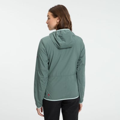 McKINLEY Sakura Isolationsjacke mit Kapuze