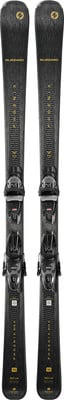 Blizzard Phoenix RIX Skier mit Markerbindung für fortgeschrittene Skifahrer. Blizzard Phoenix RIX Skier mit Markerbindung für fortgeschrittene Skifahrer.