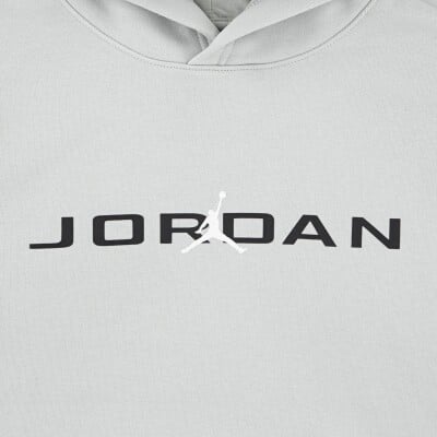 Nike JORDAN MJ Stretch HBR Gyerek kapucnis felső