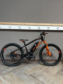 KTM Macina Mini 24"