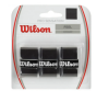 Wilson Pro Sensation vrchní omotávka, 3 ks