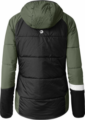 Martini Horizon Isolationsjacke mit Kapuze
