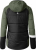 Martini Horizon Isolationsjacke mit Kapuze