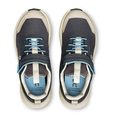On Cloudhero Waterproof