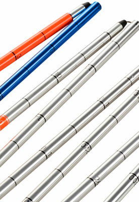 Ortovox 320 + PFA Lawinensonde