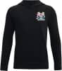 Under Armour Rival Fleece ANAML Hoodie gyerek kapucnis felső