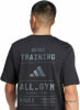 adidas AEROREADY All-Gym Category Graphic T-Shirt