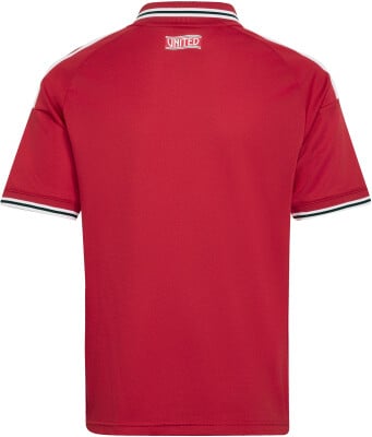 adidas Manchester United 26/27 Heimtrikot adidas Manchester United 26/27 Heimtrikot