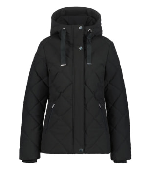 Luhta Haukka Isolationsjacke mit Kapuze