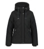 Luhta Haukka Isolationsjacke mit Kapuze