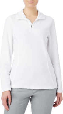 Amarillo női fleece ing