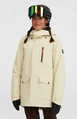 O'Neill FWC'Peak Snow Snowboardjacke mit Kapuze O'Neill FWC'Peak Snow Snowboardjacke mit Kapuze