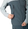 Dynafit Ridge Dst Jkt W Softshelljacke m.Kapuze