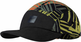 5 Panels Kappe