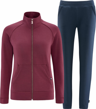 Schneider Sportswear Anyaw Trainingsanzug