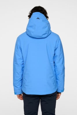 J.Lindeberg Ace Skijacke mit Kapuze