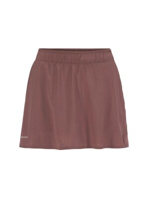 Craft Hypervent Skirt W Dám.běž.sukně Craft Hypervent Skirt W Dám.běž.sukně