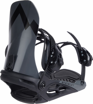 McKINLEY AX6 Softbindung