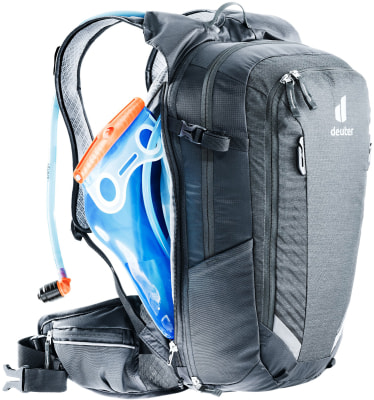 Deuter Compact EXP 14 Bikerucksack