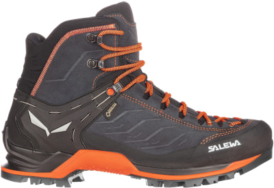Salewa SALEWA Mtn Trainer Mid Gtx MS Pánska trekingová obuv