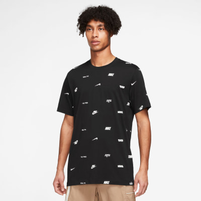 Nike Club T-Shirt