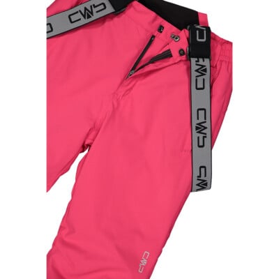 CMP Salopette, detské lyžiarske nohavice