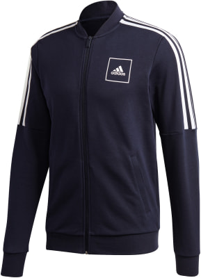 adidas 3-Streifen Tape Trainingsjacke