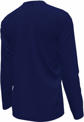 Nike Long Sleeve Hydroguard LS,-UV-Shirt langarm 100% PES