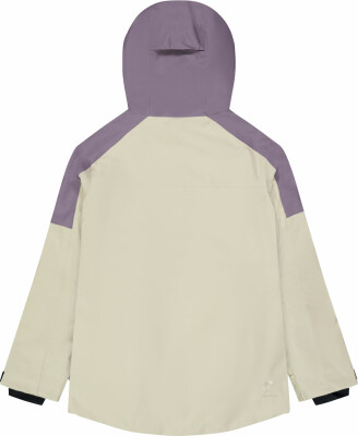 Picture Exa Snowboardjacke mit Kapuze